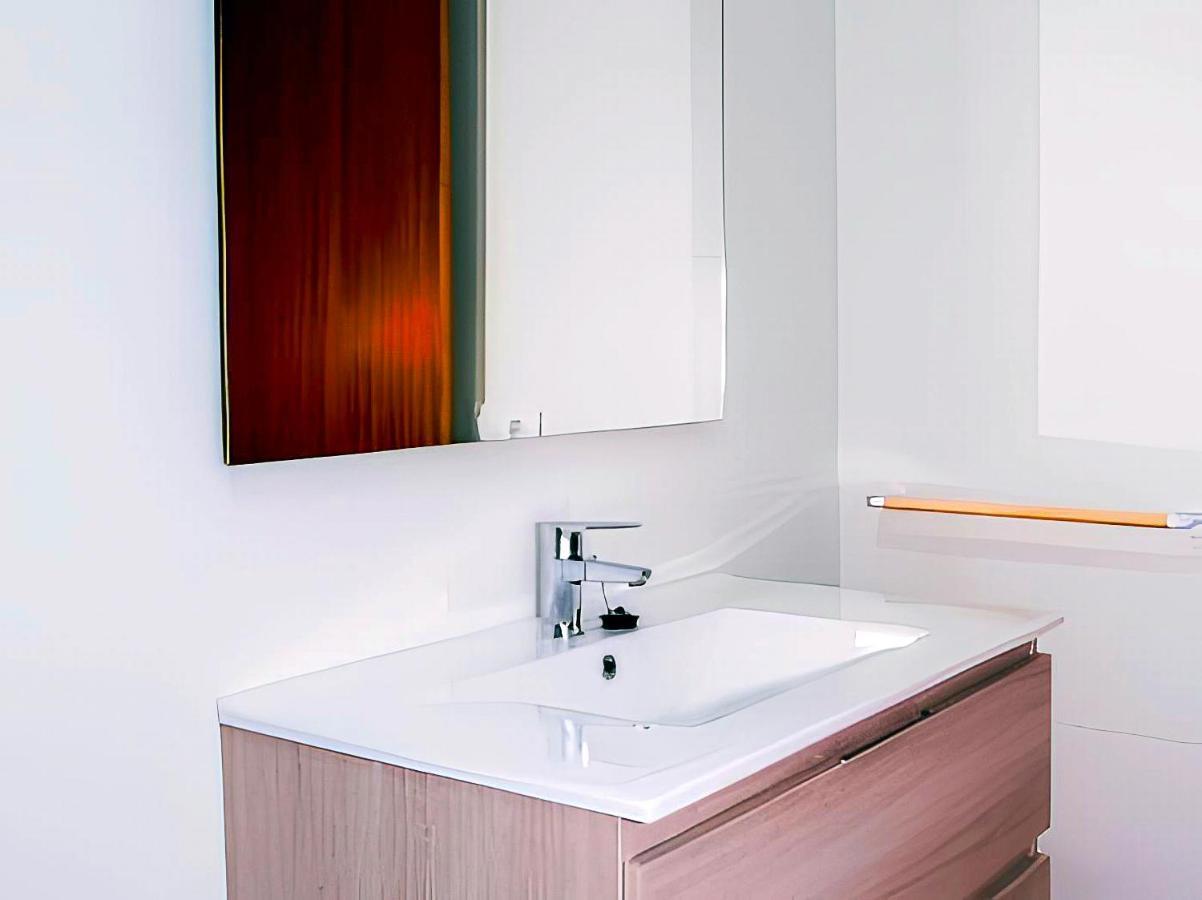 Apartamentos Garaje & Aire & Wifi & Solo Familias Y Parejas Conil De La Frontera Dış mekan fotoğraf