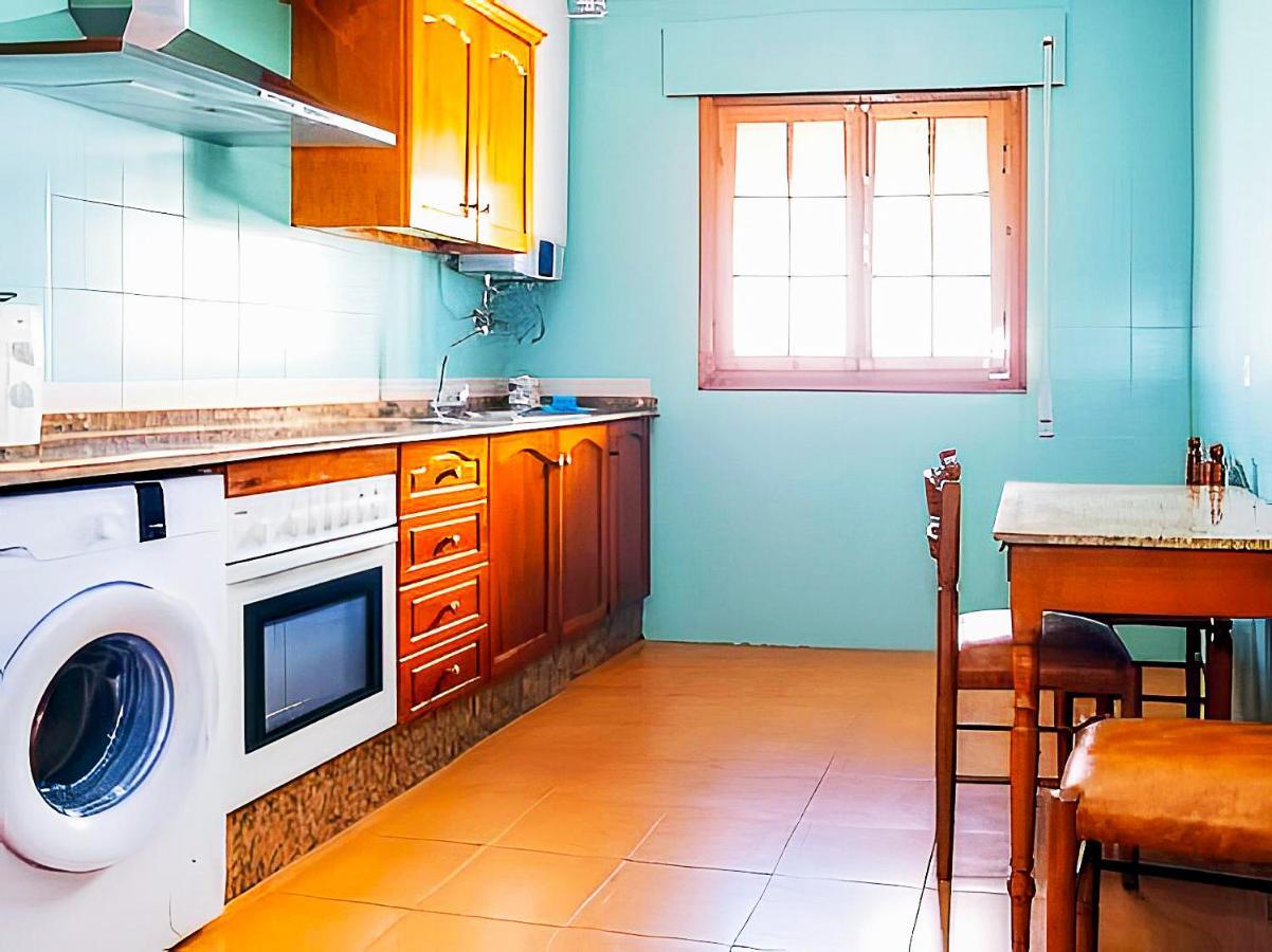 Apartamentos Garaje & Aire & Wifi & Solo Familias Y Parejas Conil De La Frontera Dış mekan fotoğraf