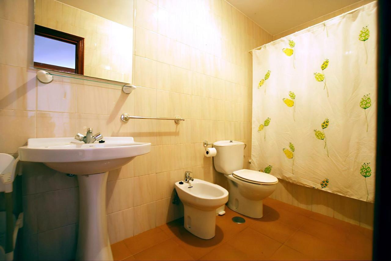 Apartamentos Garaje & Aire & Wifi & Solo Familias Y Parejas Conil De La Frontera Dış mekan fotoğraf