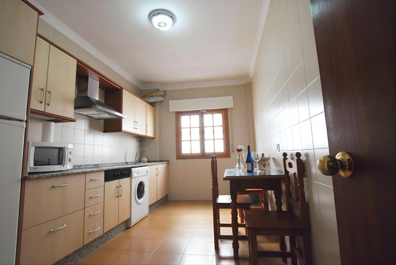 Apartamentos Garaje & Aire & Wifi & Solo Familias Y Parejas Conil De La Frontera Dış mekan fotoğraf